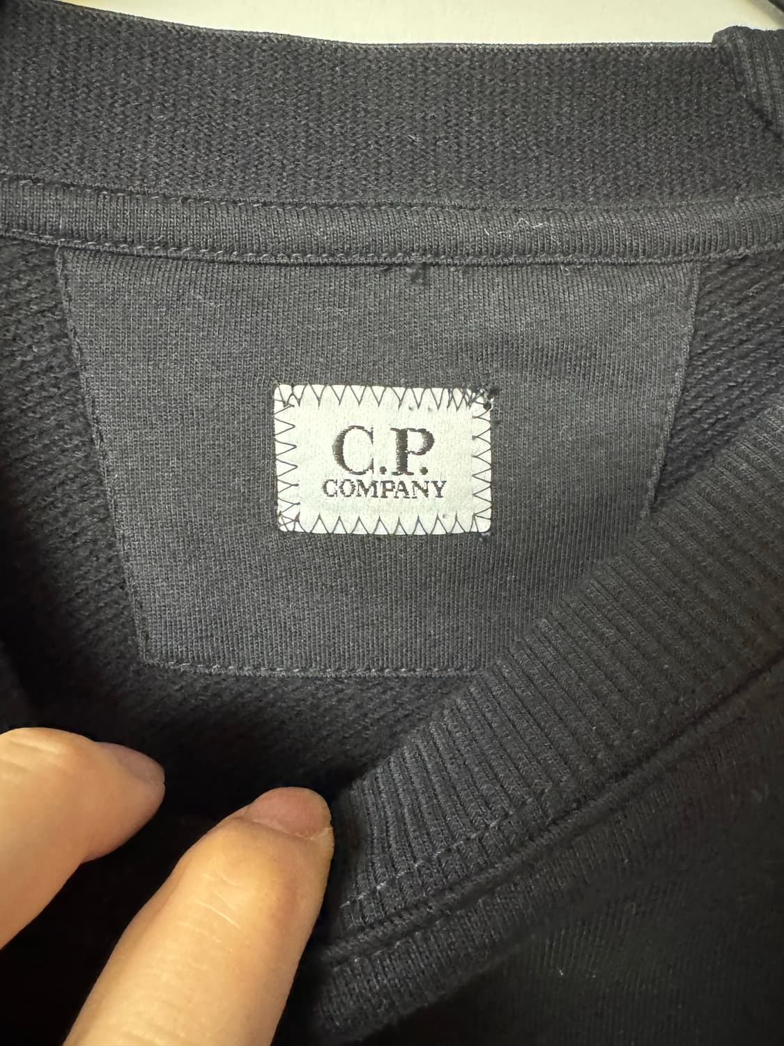 택제거 새제품 cp컴퍼니 mtm L 상품이미지3