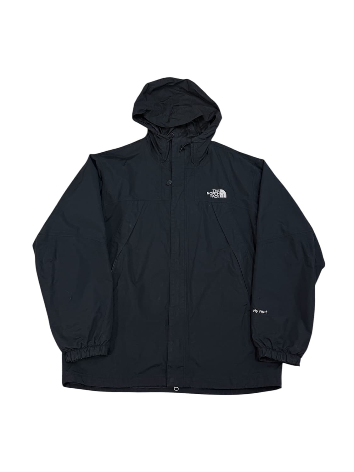 노스페이스 하이벤트 패딩+바람막이 105 상품이미지1