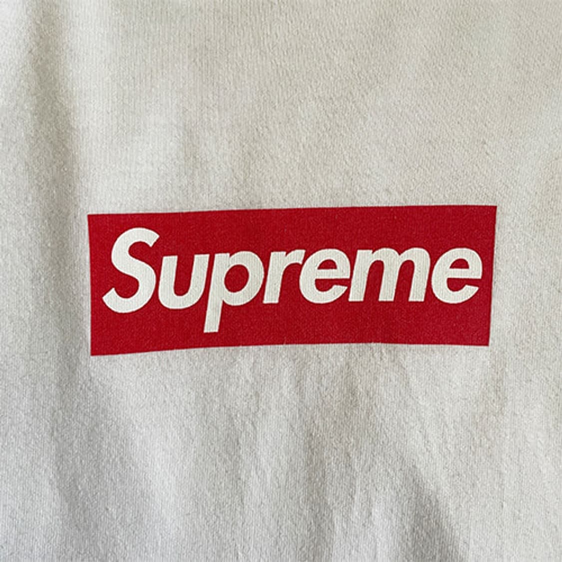 슈프림 박스로고 긴팔 롱슬리브 티셔츠 상품이미지1