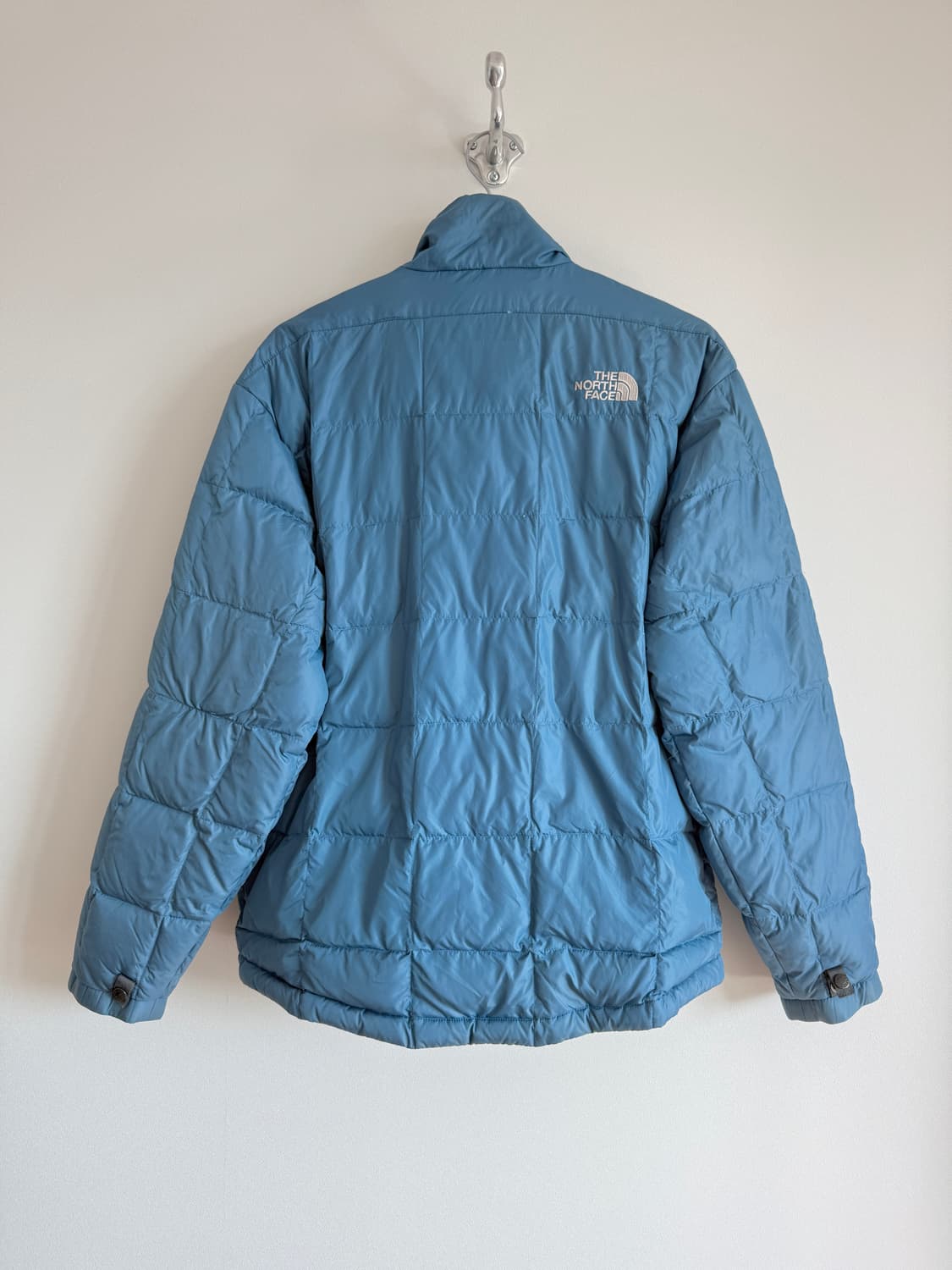 노스페이스(THE NORTH FACE) 600 경량 패딩 상품이미지5
