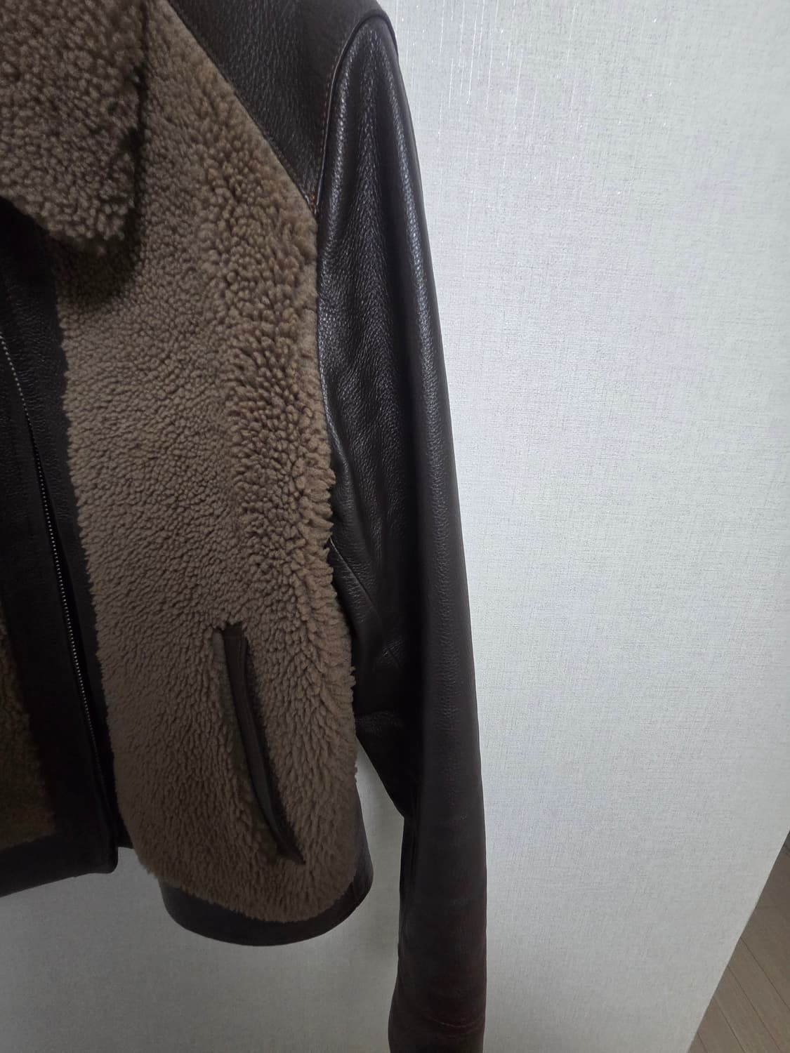 딤스킨 그리즐리자켓 XL 판매 상품이미지3