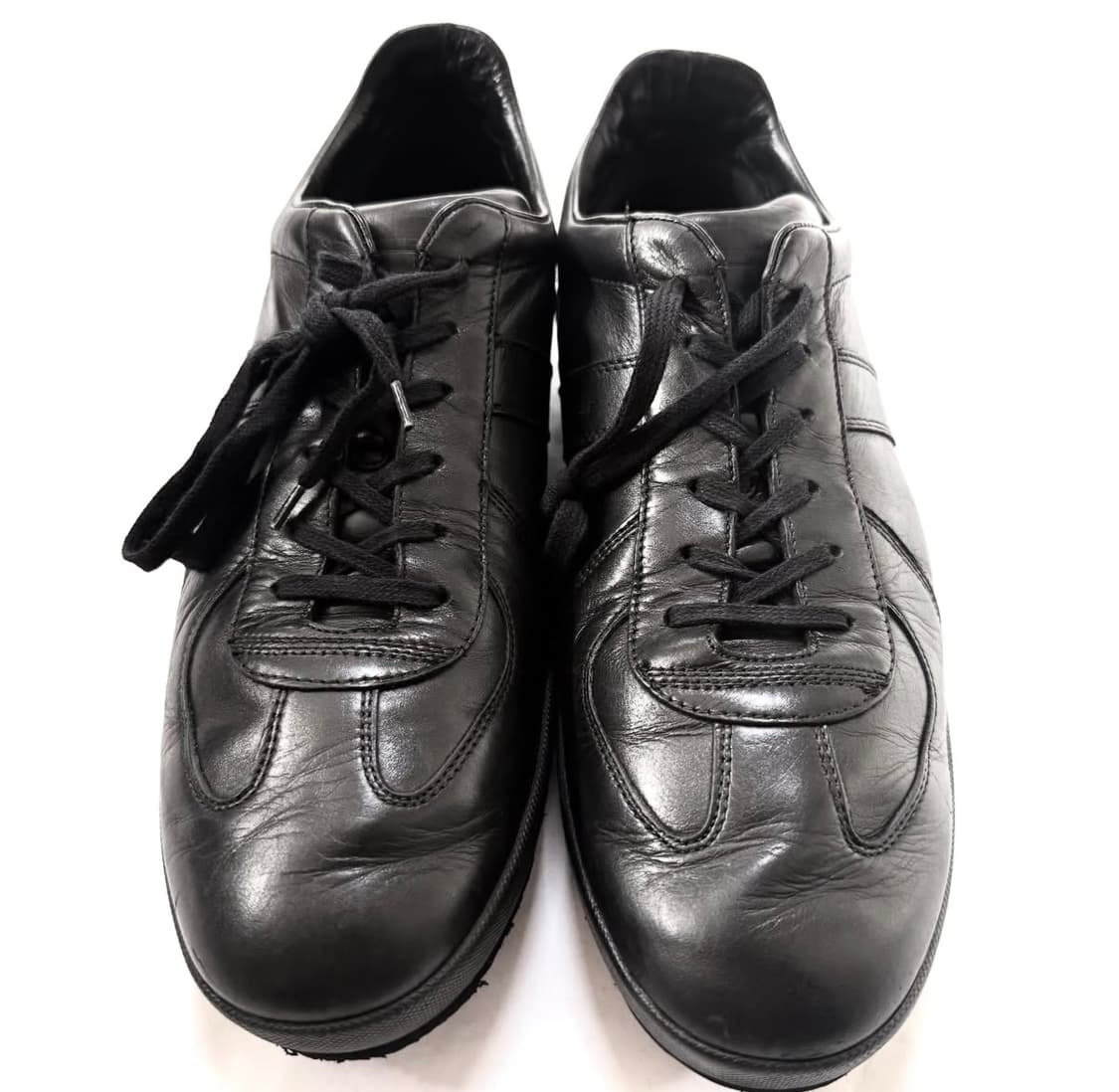 디올 옴므 - 2003 B01 독일군 스니커즈 상품이미지4