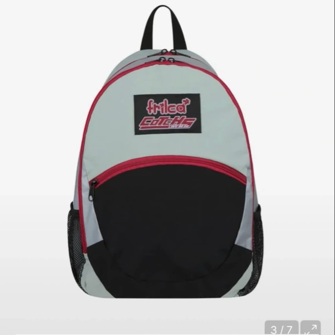 COTCHS WITH FRIENDS BACKPACK 상품이미지2