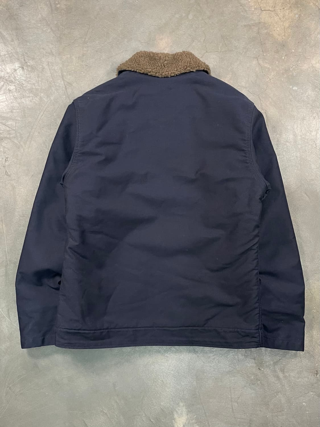 알파인더스트리 N1 덱 자켓 상품이미지4