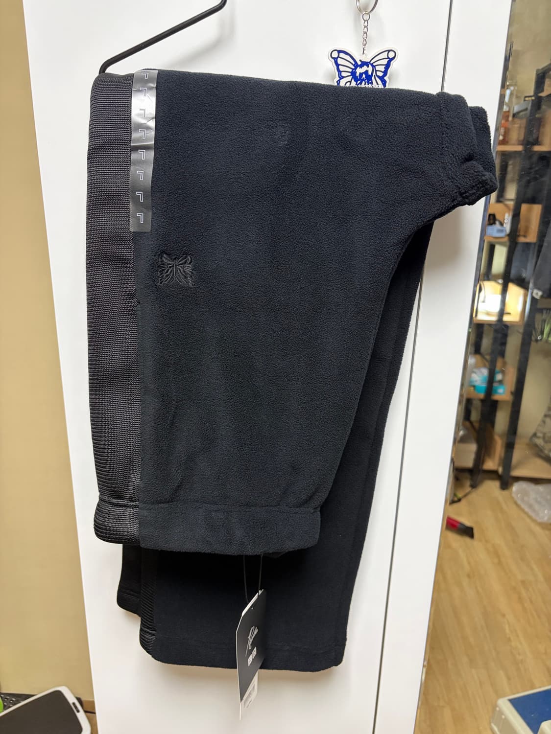 유니들스 팬츠 새제품 L 상품이미지1