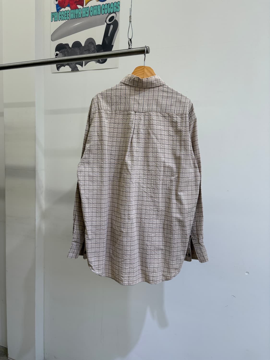 ELEMENT (Made in Japan) 셔츠 상품이미지5