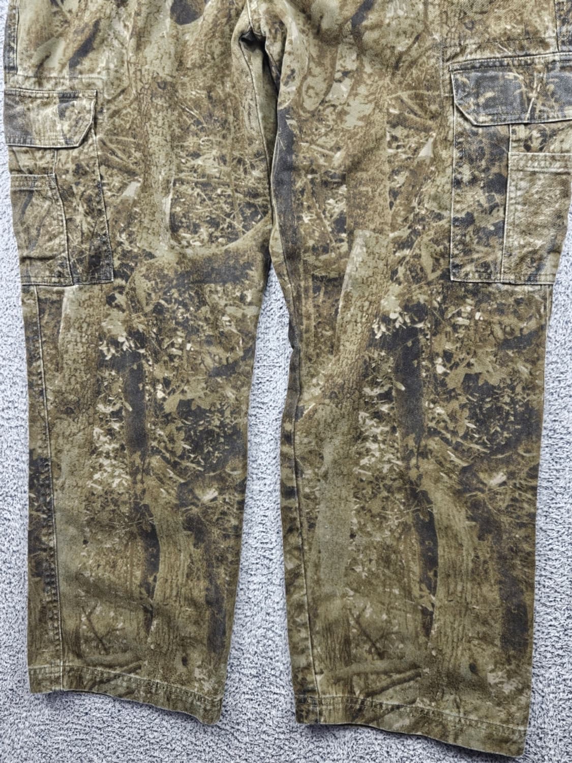 릴 레전즈 리얼트리 카모플라쥬 카고 팬츠 ( 38" ) / 11544 상품이미지6