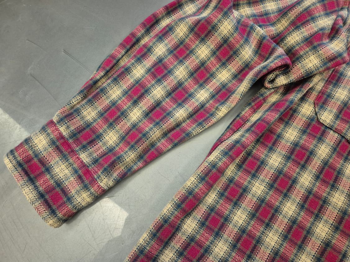 00s GAP 투포켓 셔츠 상품이미지4