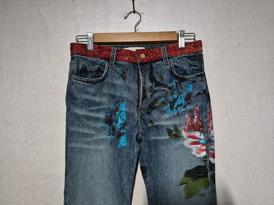 Roberto Cavalli 로베르토 까발리 (S) 상품이미지3