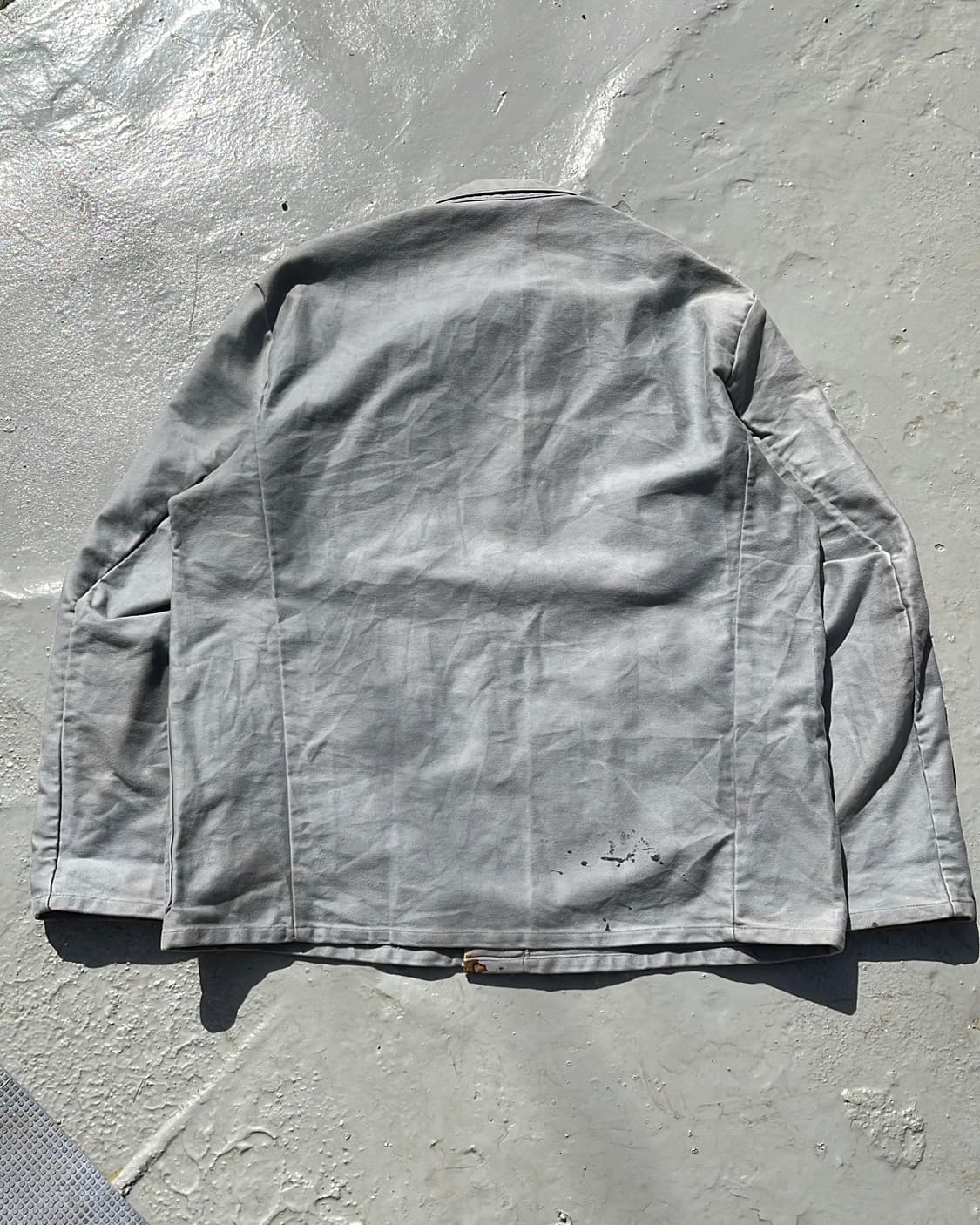 Sanfor French Moleskin Work Jacket 상품이미지2
