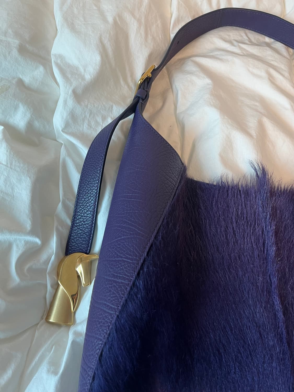 버버리 미디엄 백 정품(다니엘리) 상품이미지8