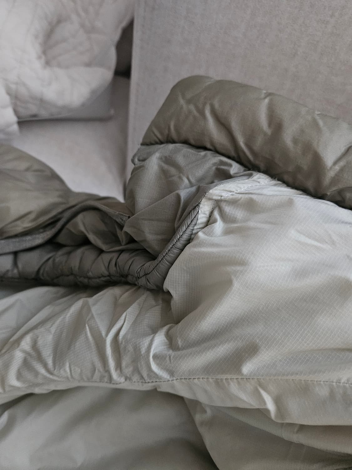 나이키 ACG  루나레이크 라이트아미 아시아-xl 패딩 상품이미지6