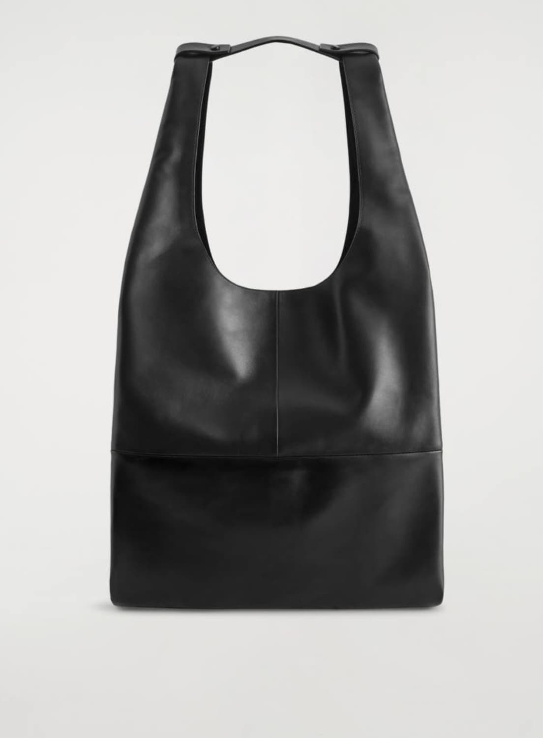 코스 슬라우치 토트백 상품이미지1