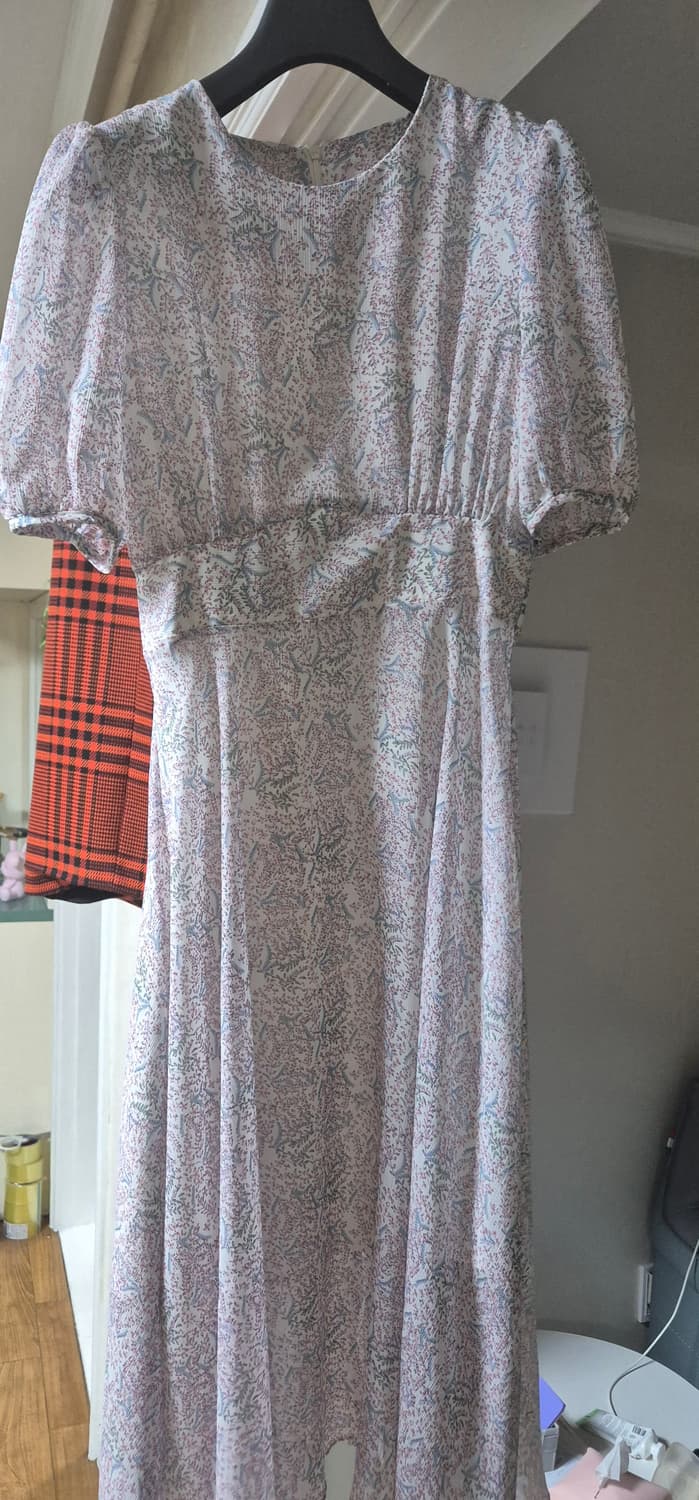 모이라이(MOIRAI) 원피스 상품이미지1