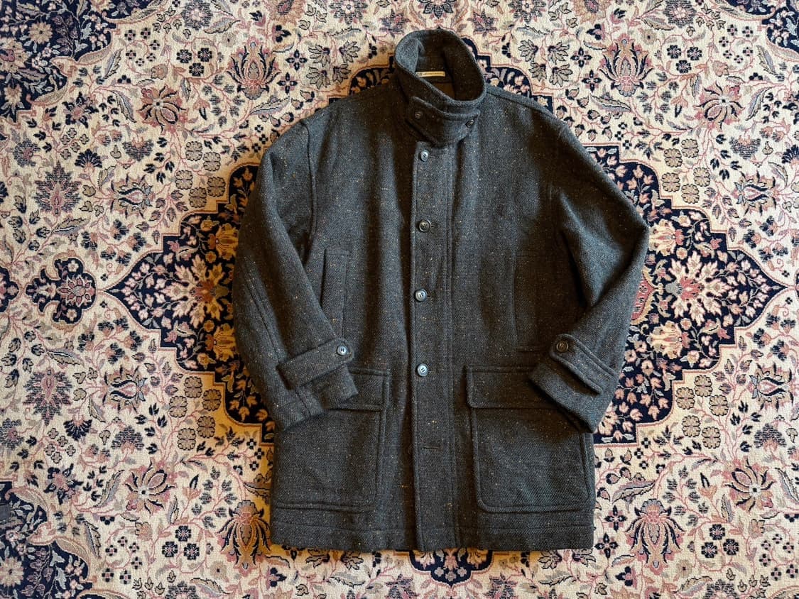 켄트앤커웬 아웃도어 자켓 100 상품이미지4