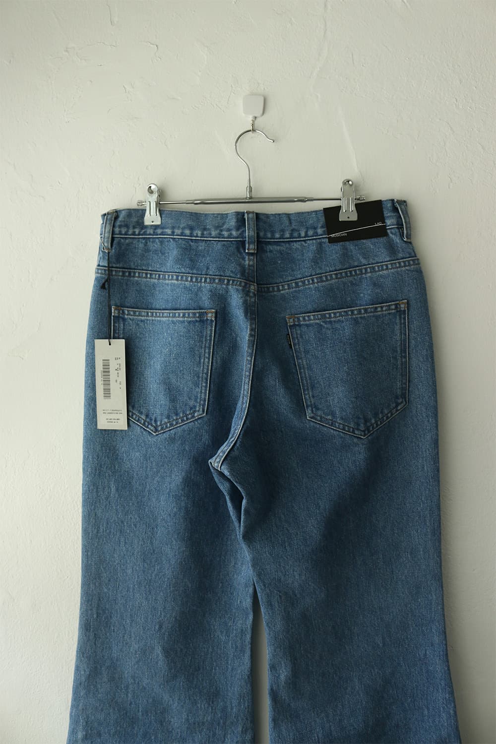 라드 뮤지션 벨바텀 데님 팬츠  상품이미지6