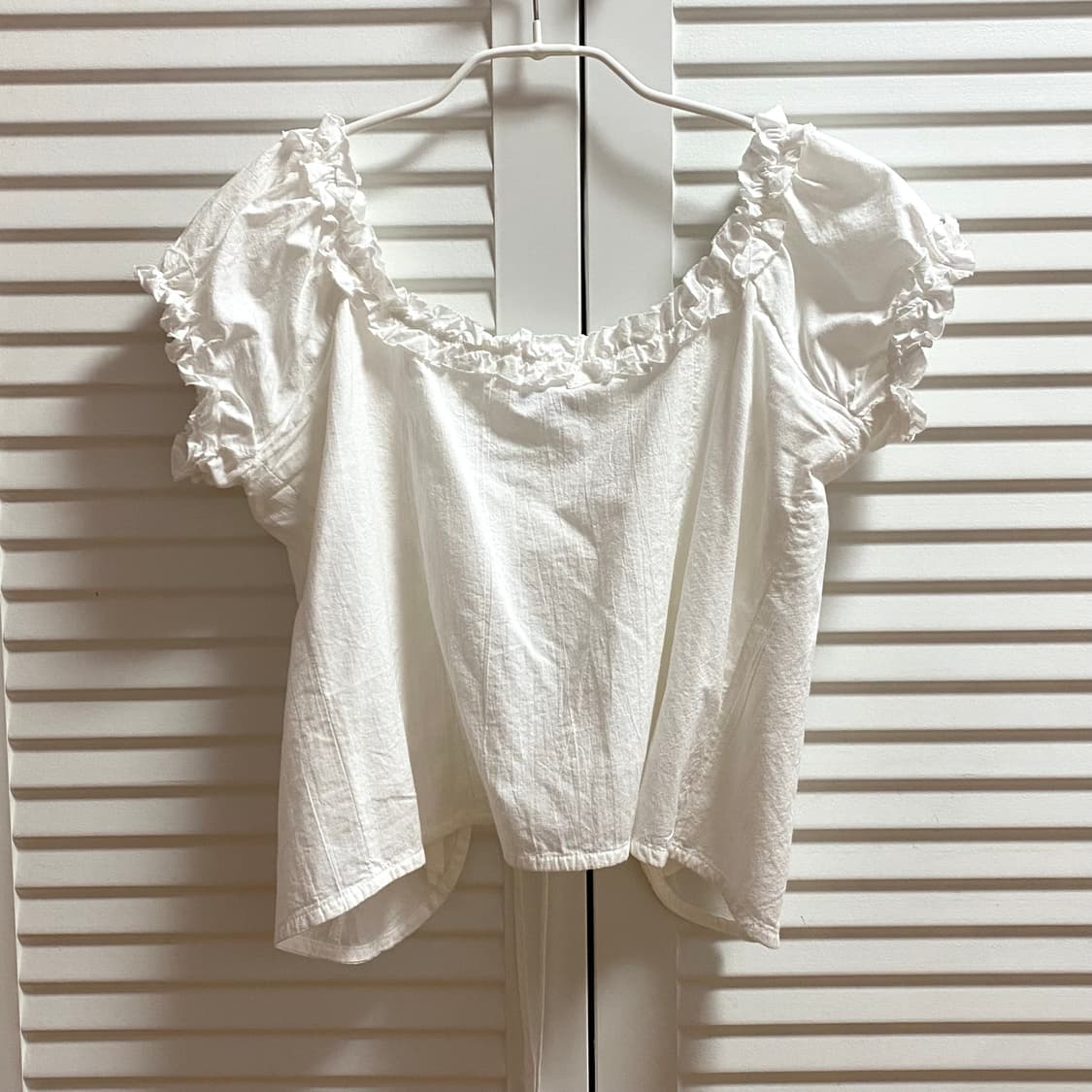 리본빛 앨리스 리본 탑 ribbonbit Alice ribbon top 상품이미지3
