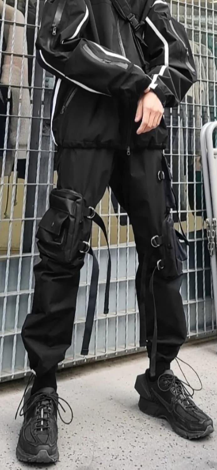 (유일매물) 어웬드 4/PBwork pants 팬츠 상품이미지3