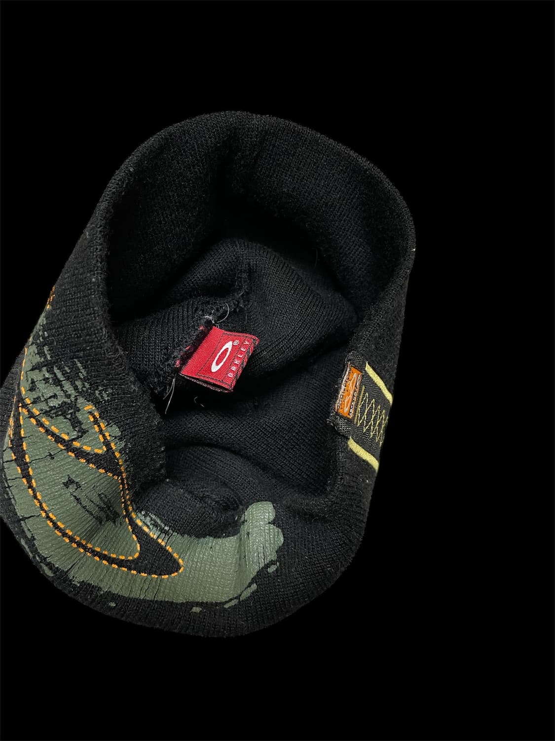 오클리 아카이브 비니 상품이미지3