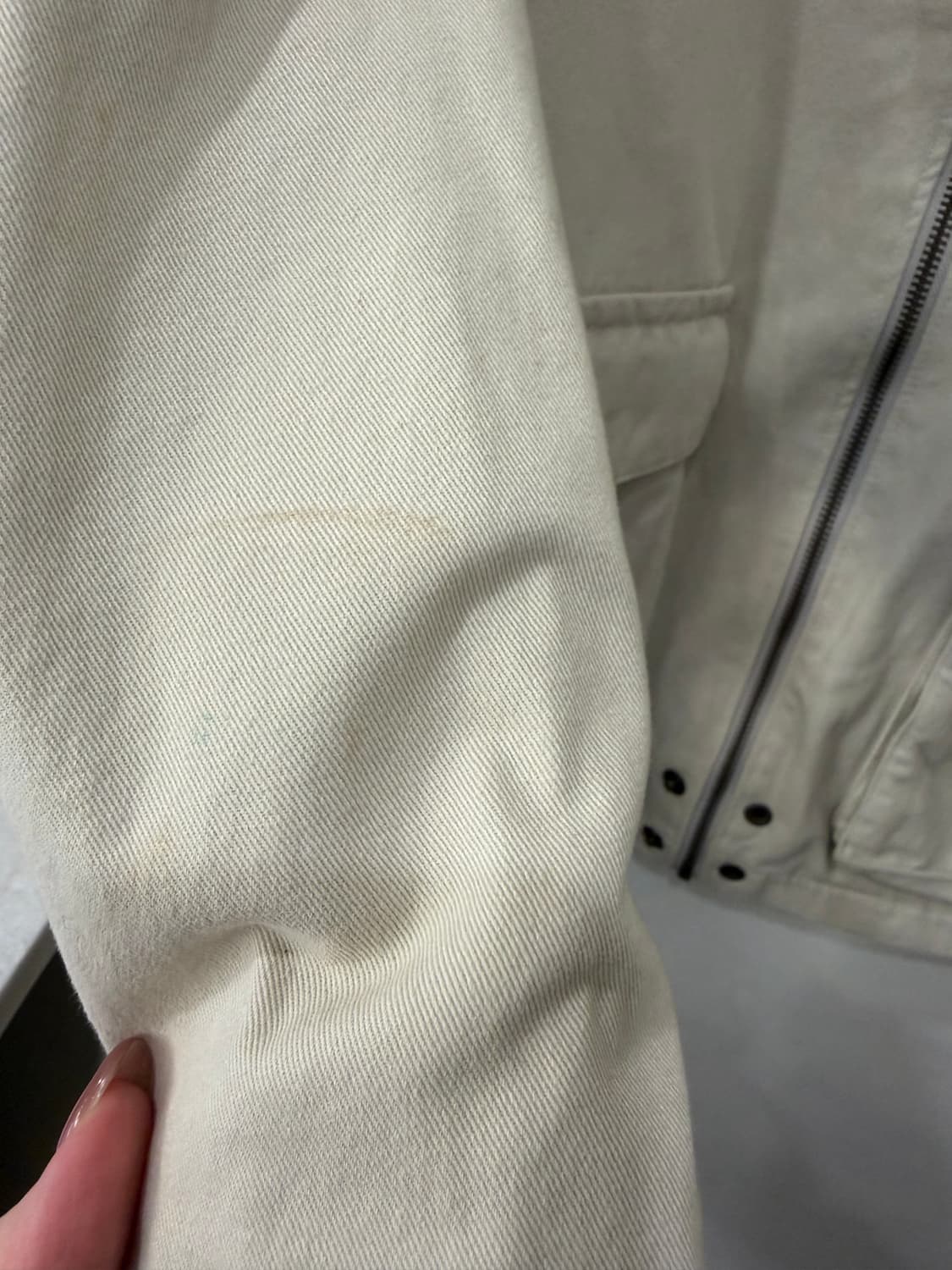 601. 디스이즈네버댓 자켓 상품이미지2