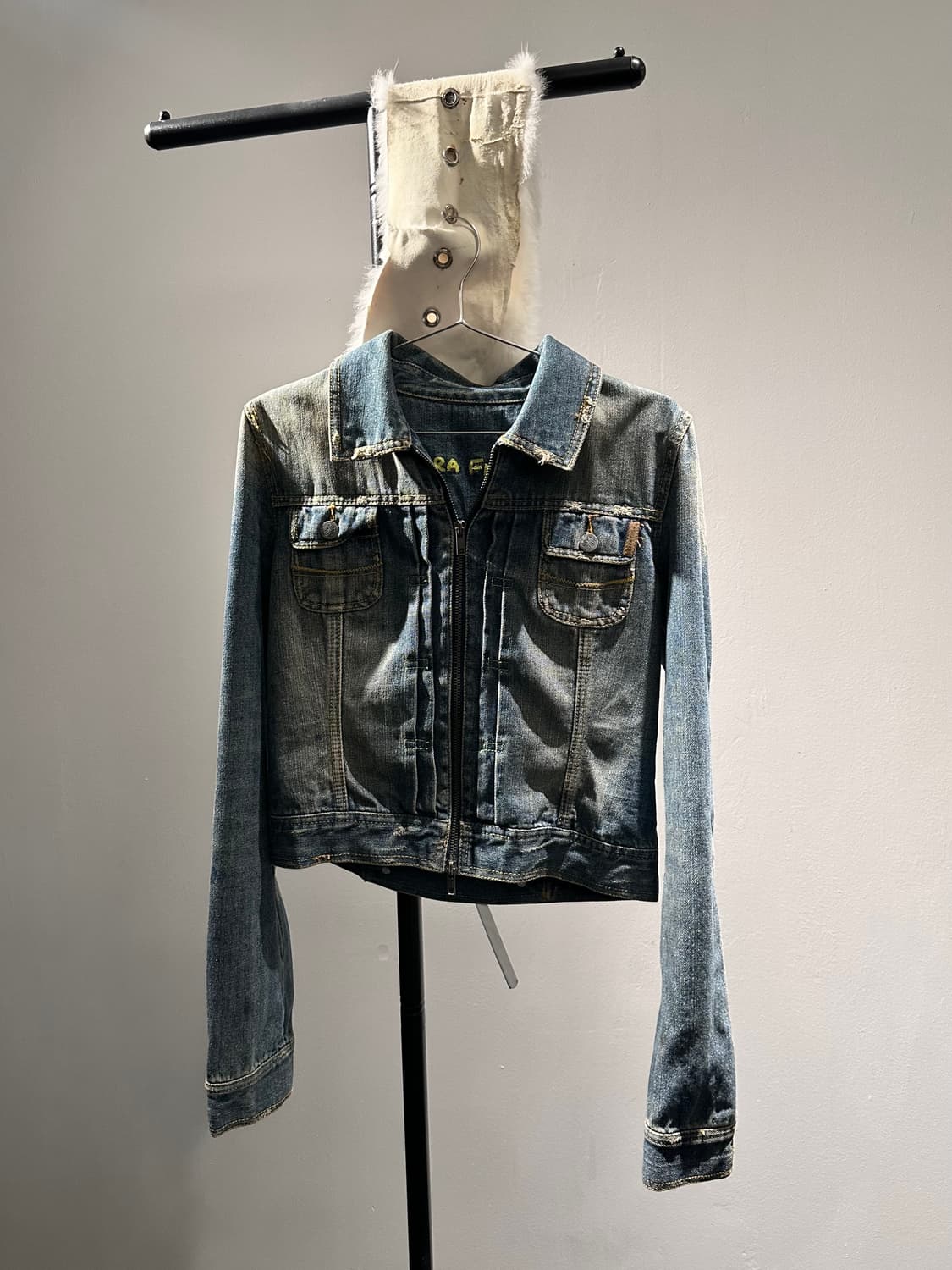 H. 123 Abercrombie & Fitch 상품이미지2