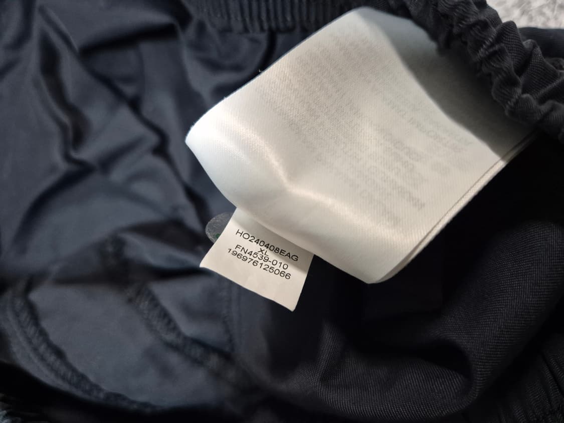 조던 남성 에센셜 우븐 팬츠 XL(95) 상품이미지8