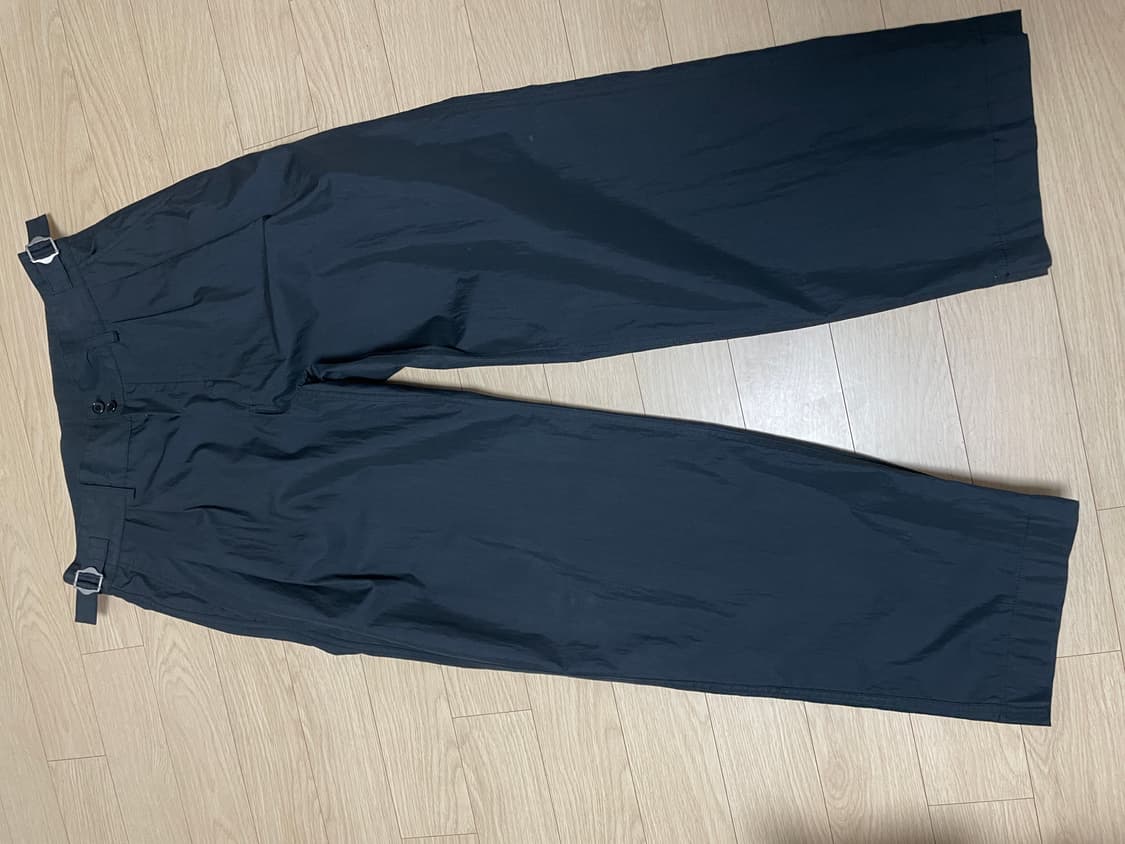 [3사이즈] 어나더오피스 산티아고 오피서 팬츠 상품이미지1