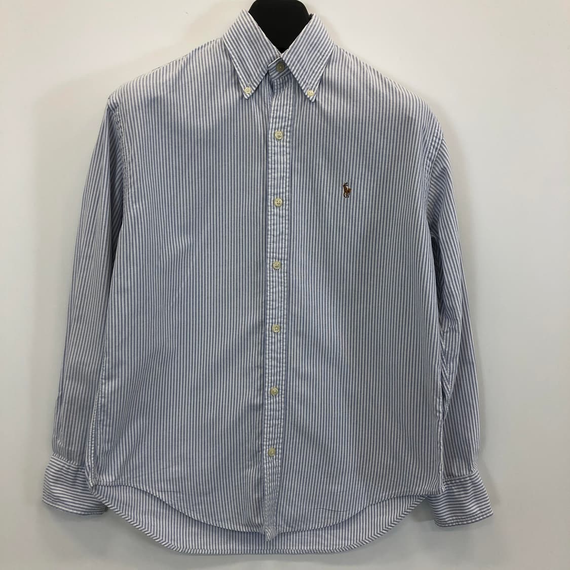 폴로 랄프로렌 옥스포드 셔츠 66 멀티포니 상품이미지1