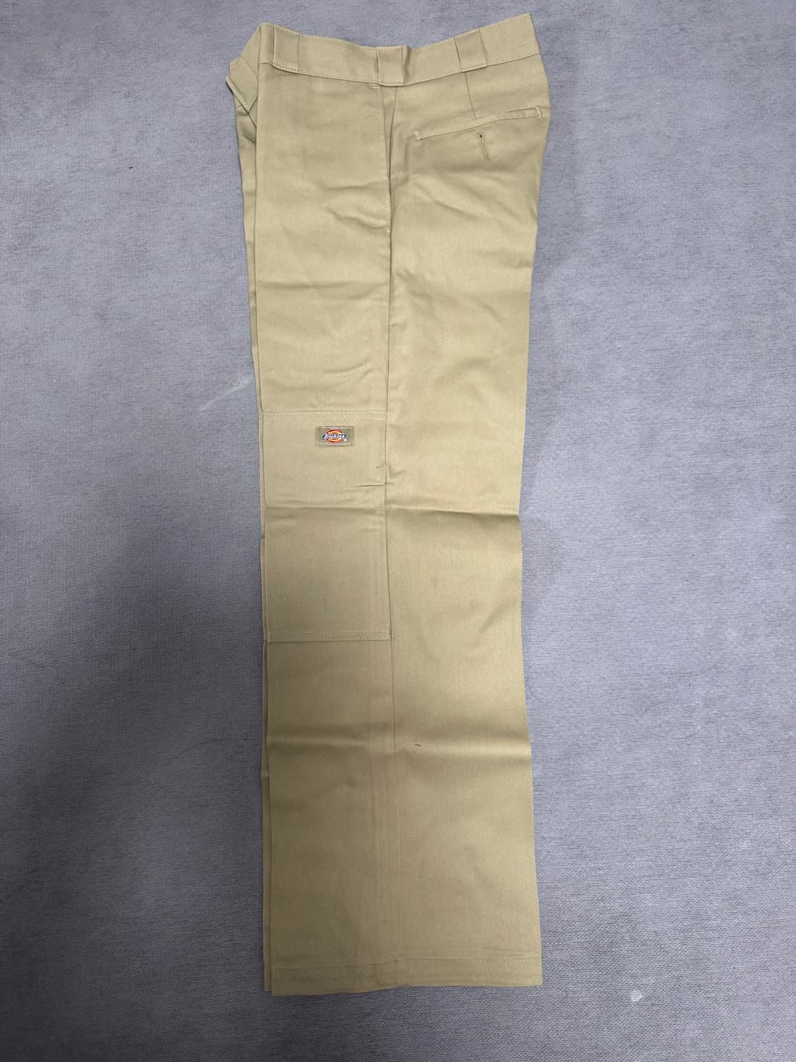 디키즈 루즈핏 더블니 워크 팬츠 28x30 상품이미지1