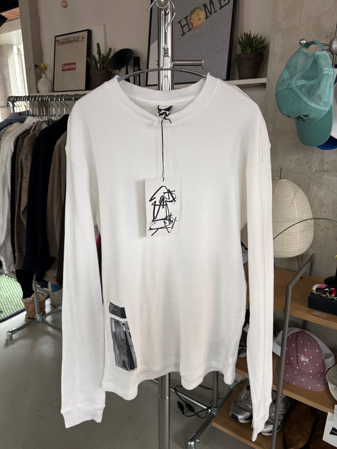 Gr10k 지알텐케이 와플 슬리브 상품이미지1