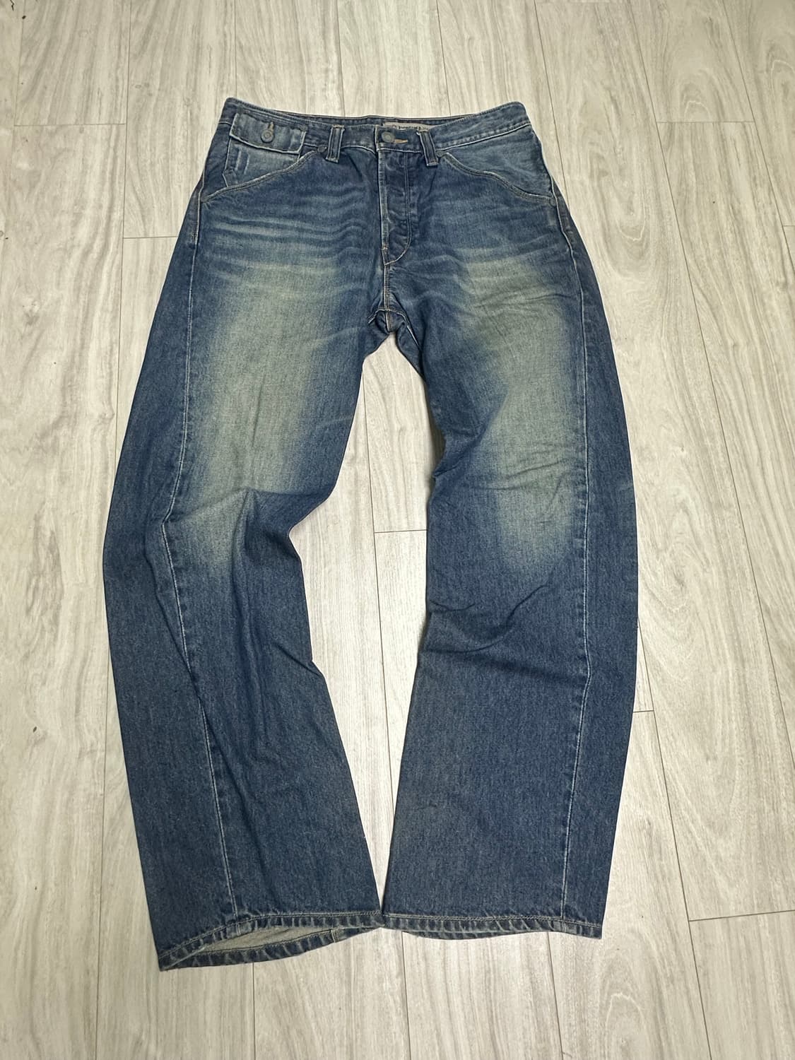 리바이스 청바지 상품이미지1