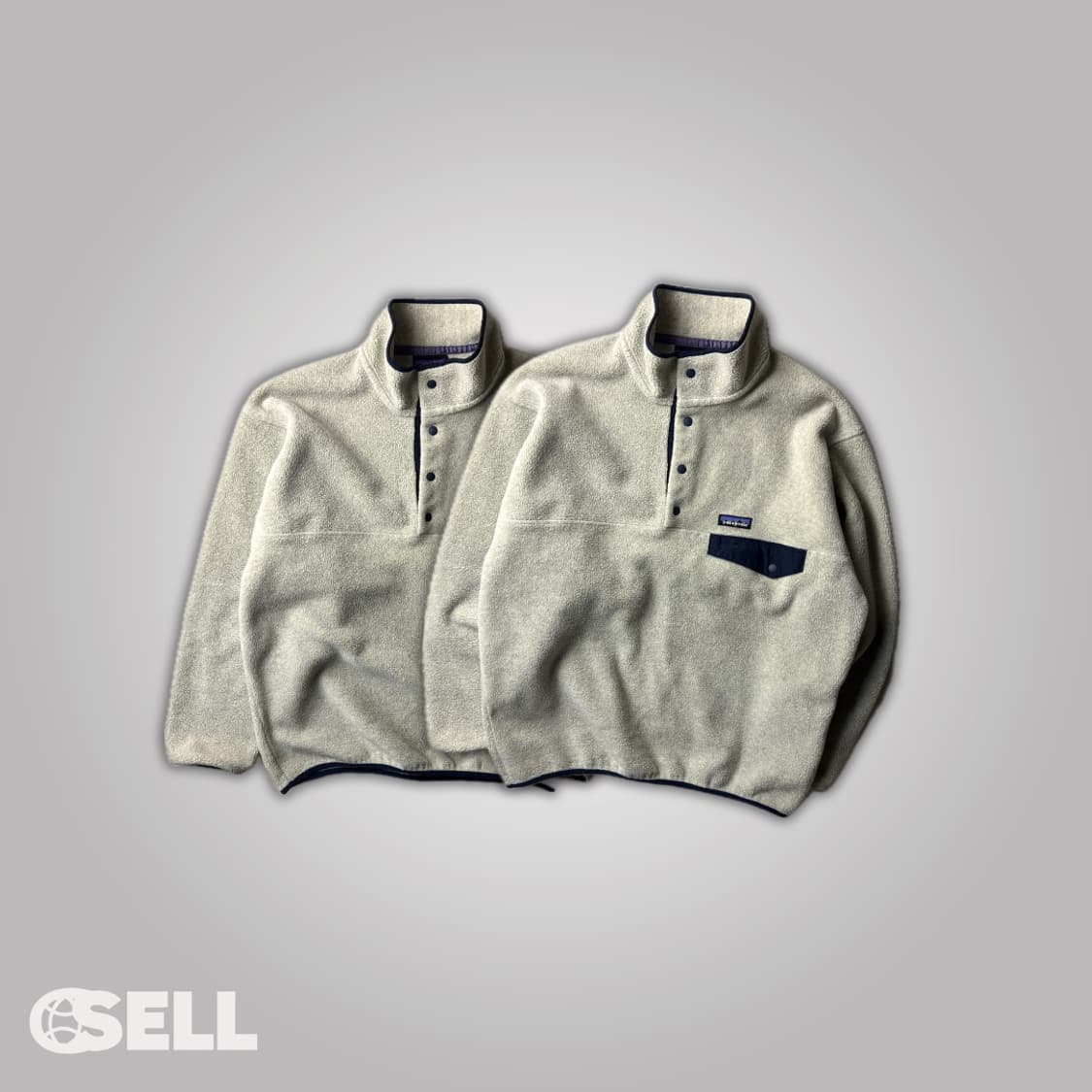 파타고니아 신칠라 오트밀 상품이미지3