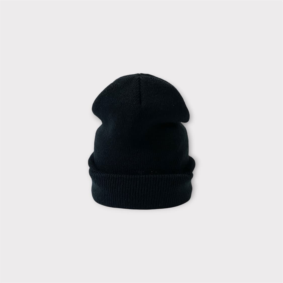 칼하트 롱 블랙 비니 (1789) 상품이미지4