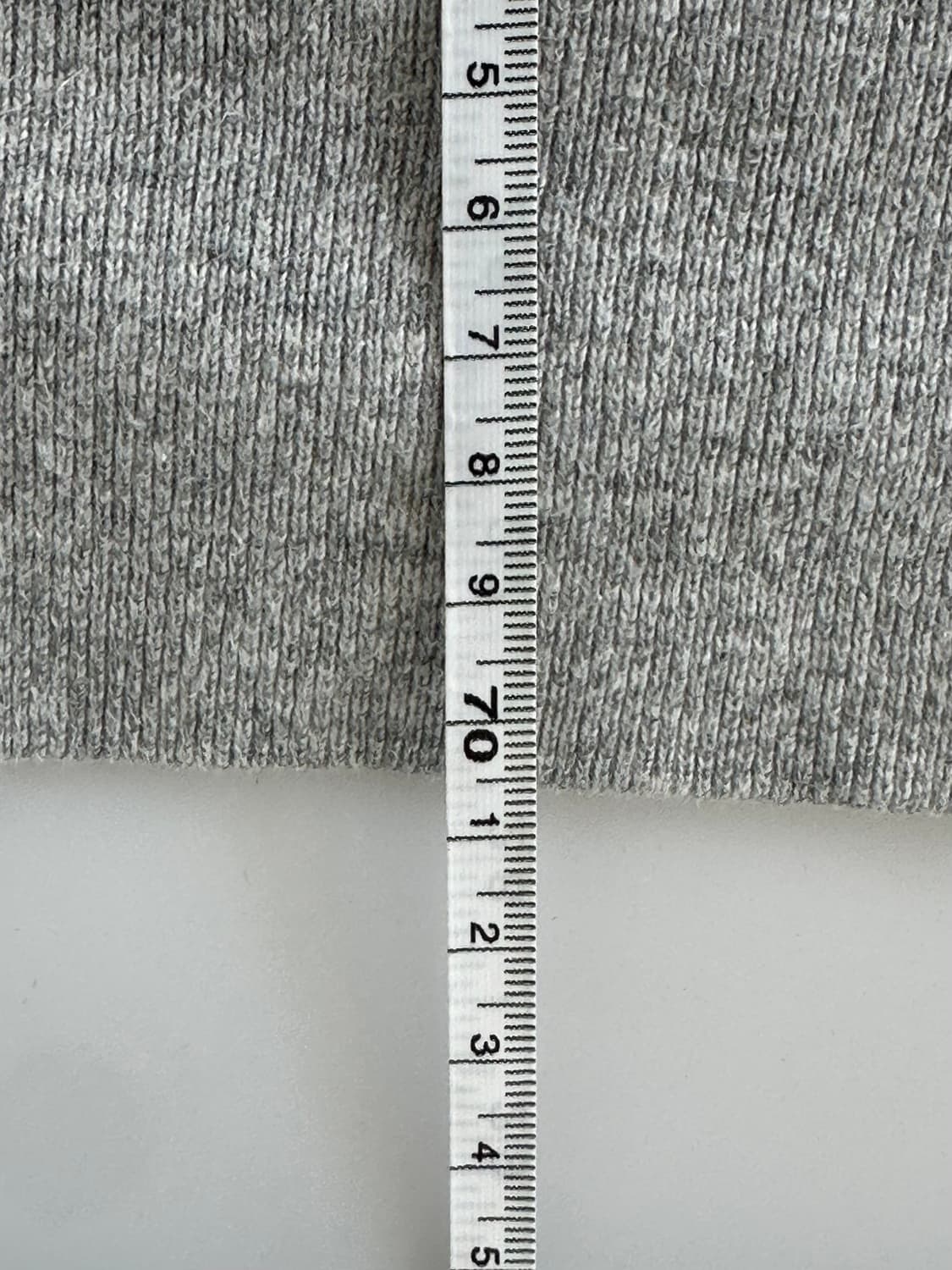 챔피온 90s 리버스위브 기모 맨투맨 상품이미지6