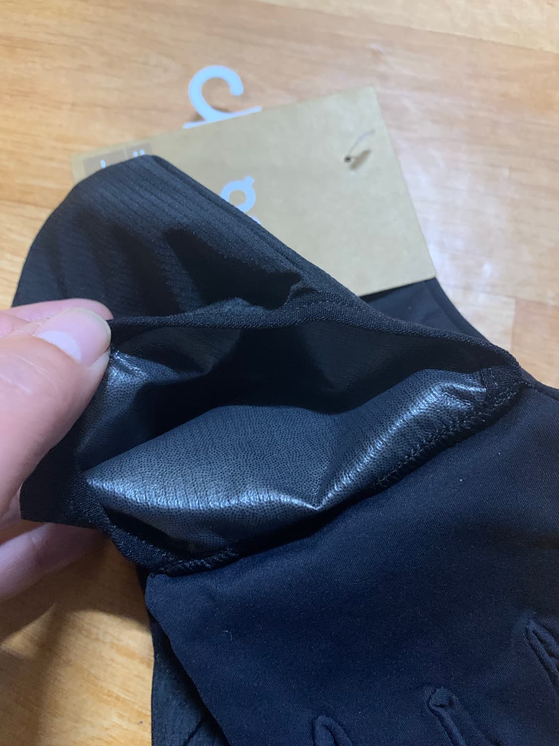 ON RUNNING 온 러닝 코어 글러브(L 사이즈) 유니색스 상품이미지6