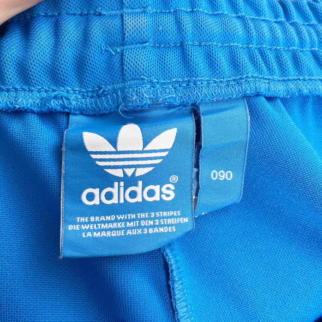 C1 아디다스 파이어버드 트랙 팬츠 32-34사이즈 상품이미지4