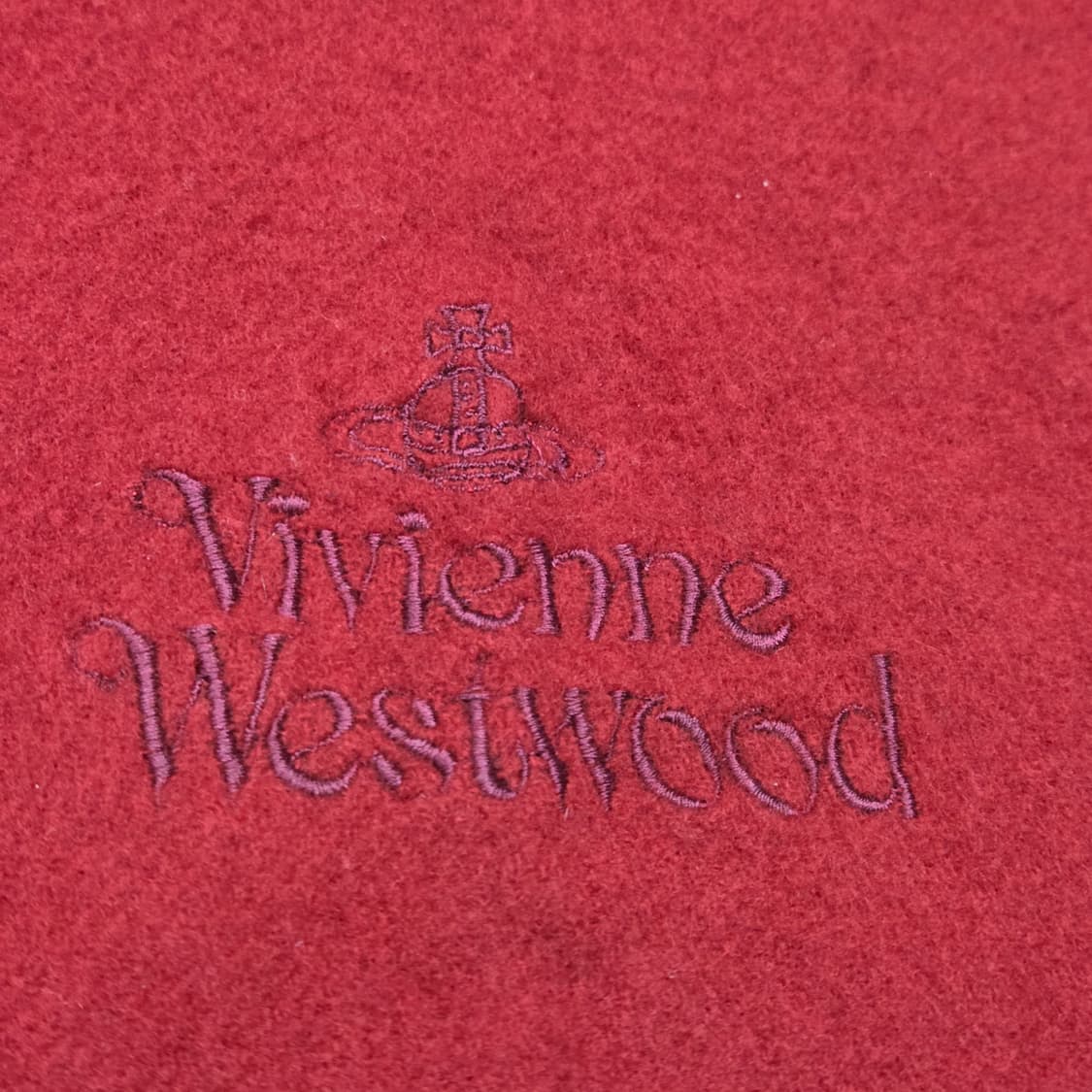 비비안웨스트우드 머플러 상품이미지3