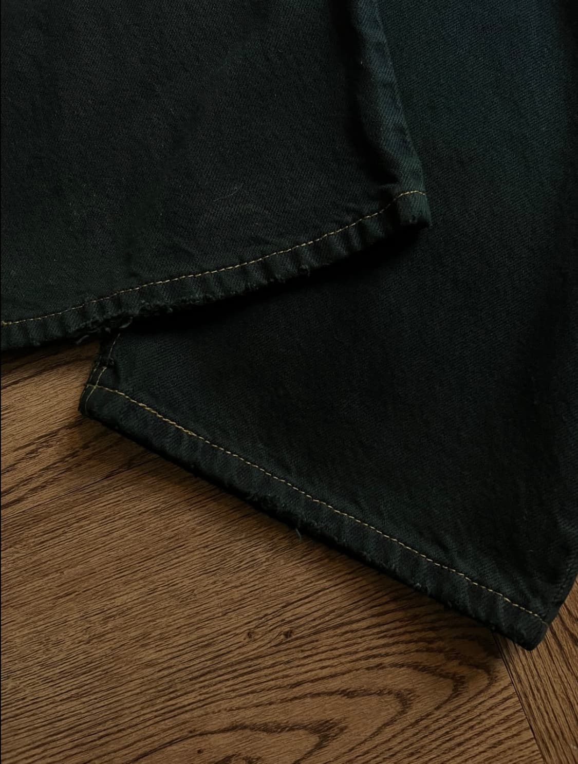 리바이스 517 36 상품이미지5