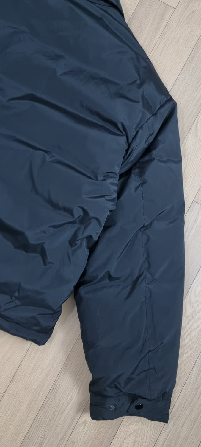라퍼지 블루종 덕다운 패딩 L _ 남성 상품이미지8