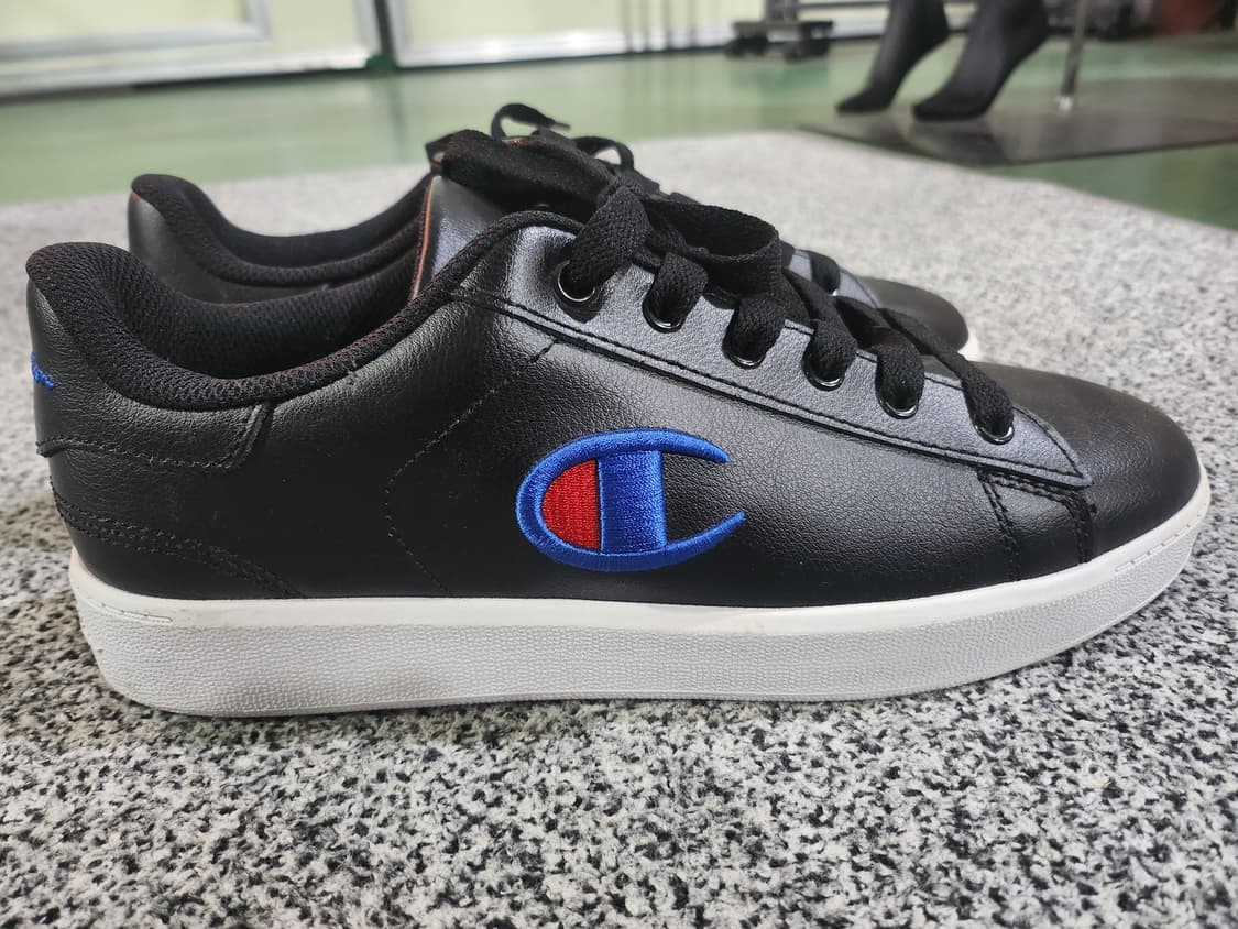 챔피온(Champion) 클래식 코트 슈즈 상품이미지4