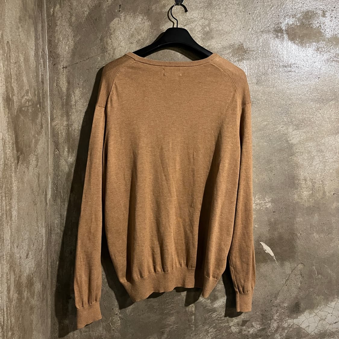 폴로랄프로렌 피마코튼 니트 상품이미지3