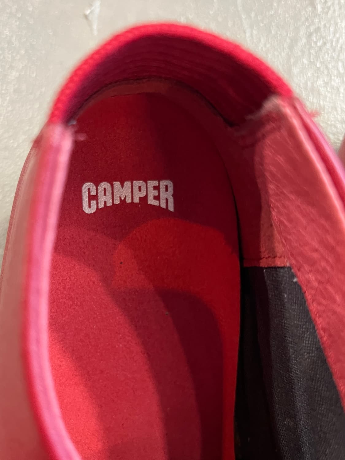 캠퍼 라이트 니나 앵클 부츠 상품이미지8