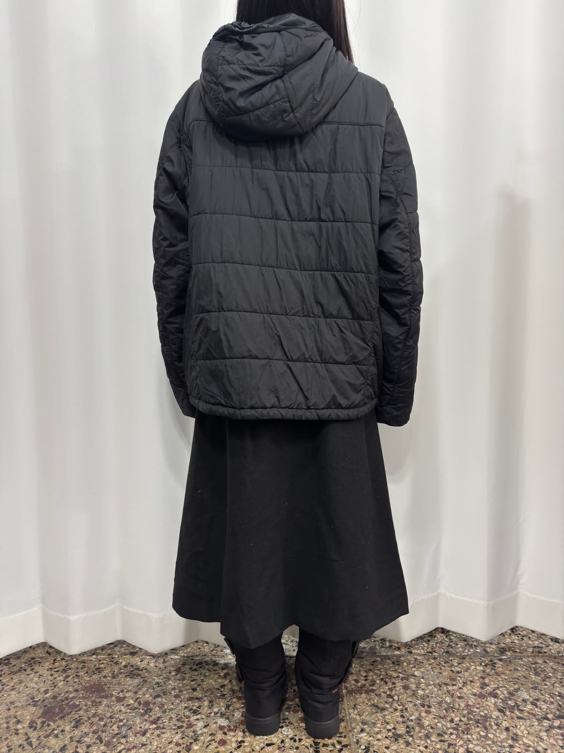 L.L.bean padding 상품이미지7