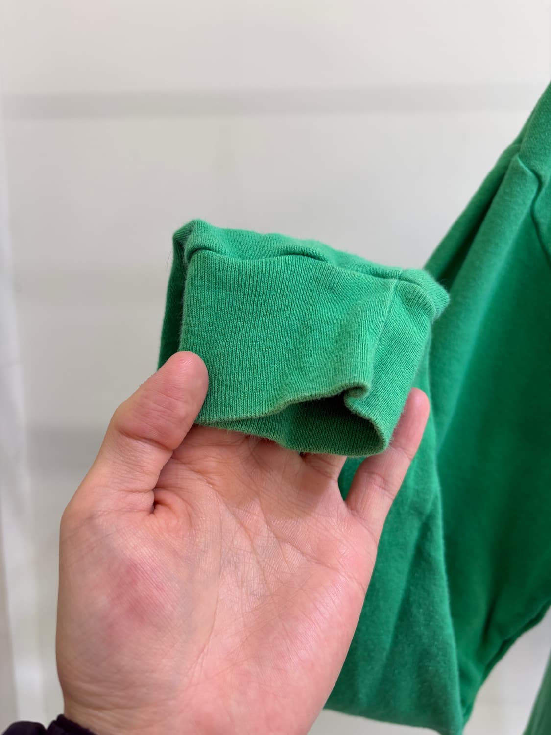 JAPANESE BRAND (Made in Japan) 맨투맨 상품이미지4