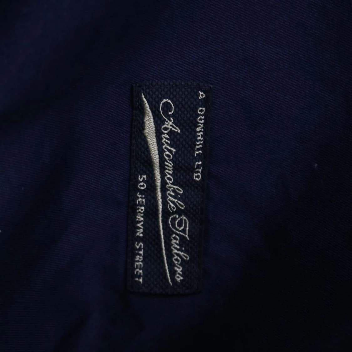 DUNHILL 자켓 67527 상품이미지9