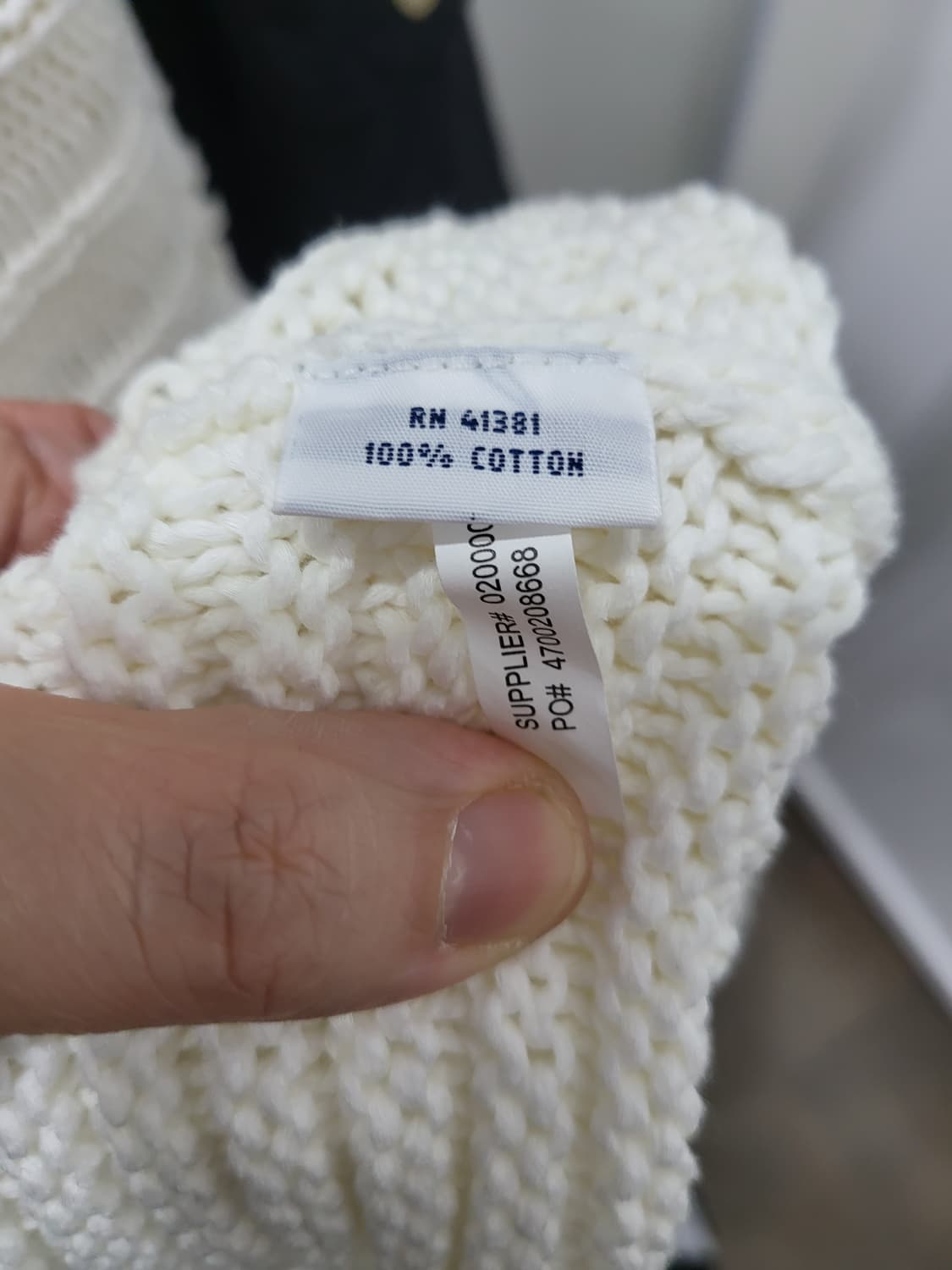 폴로 랄프로렌 여성 니트 가디건 상품이미지4