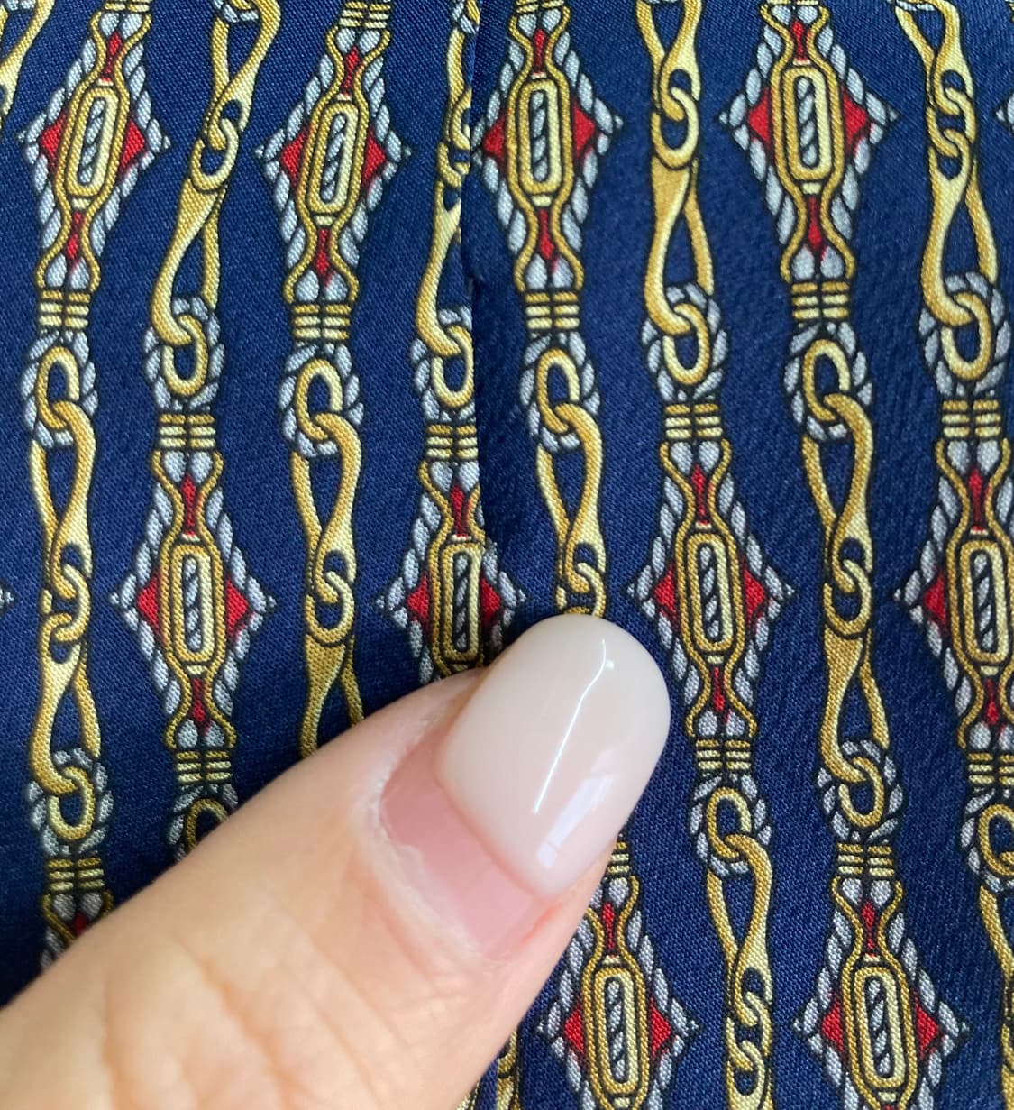 피에르발망 넥타이 상품이미지8