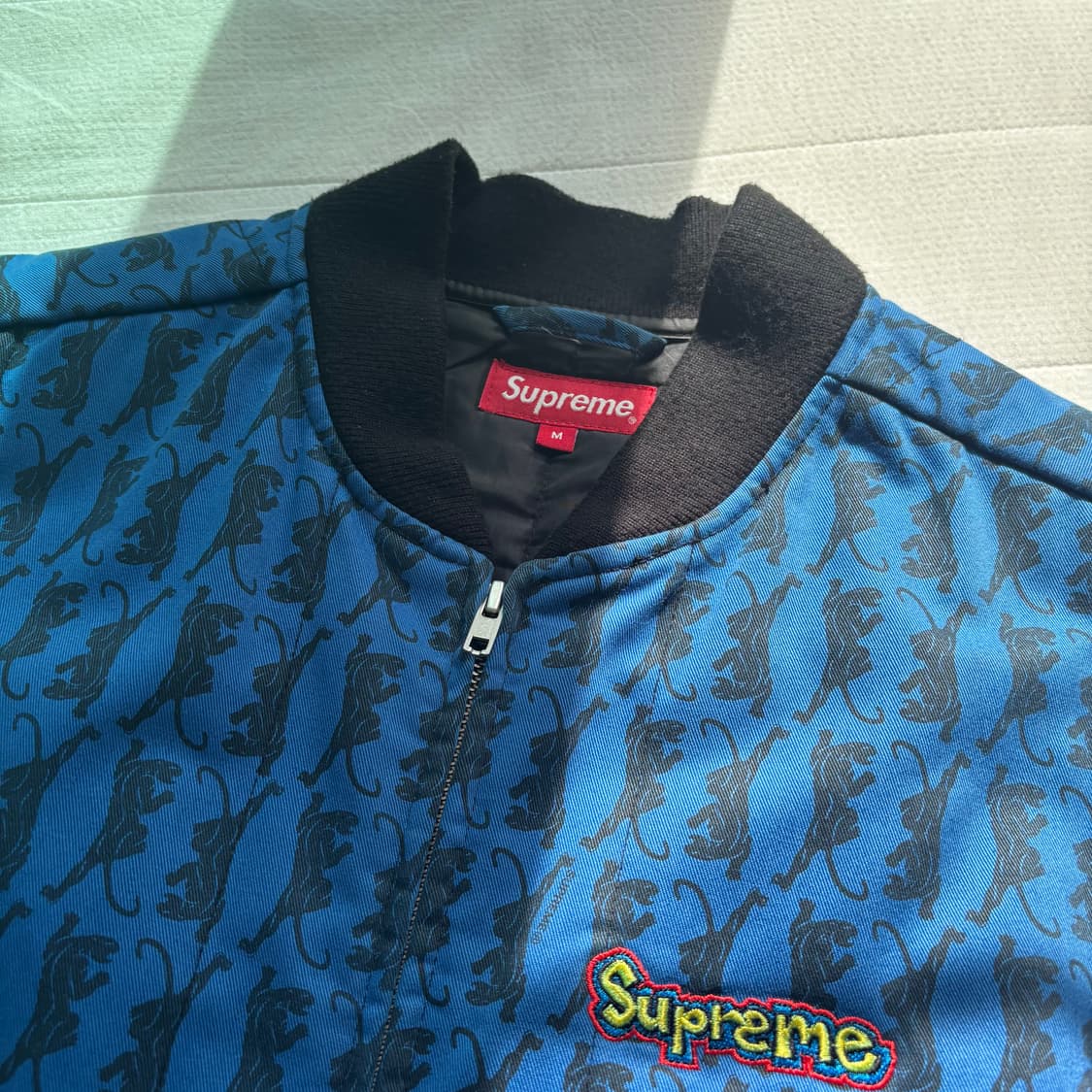 Supreme 곤즈 베스트 상품이미지2