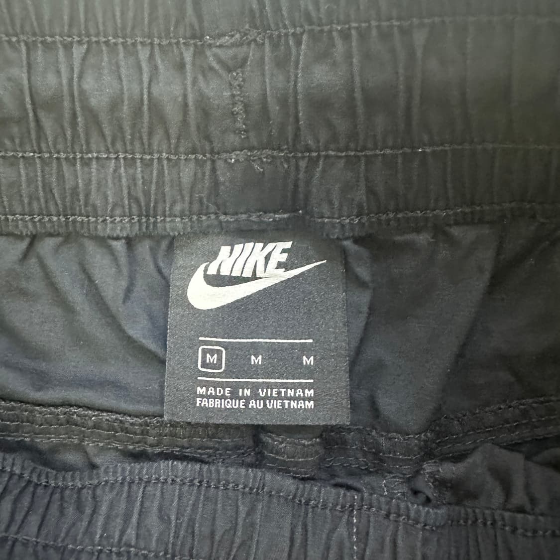 M 나이키 스트리트 카고 팬츠 0415D 상품이미지2