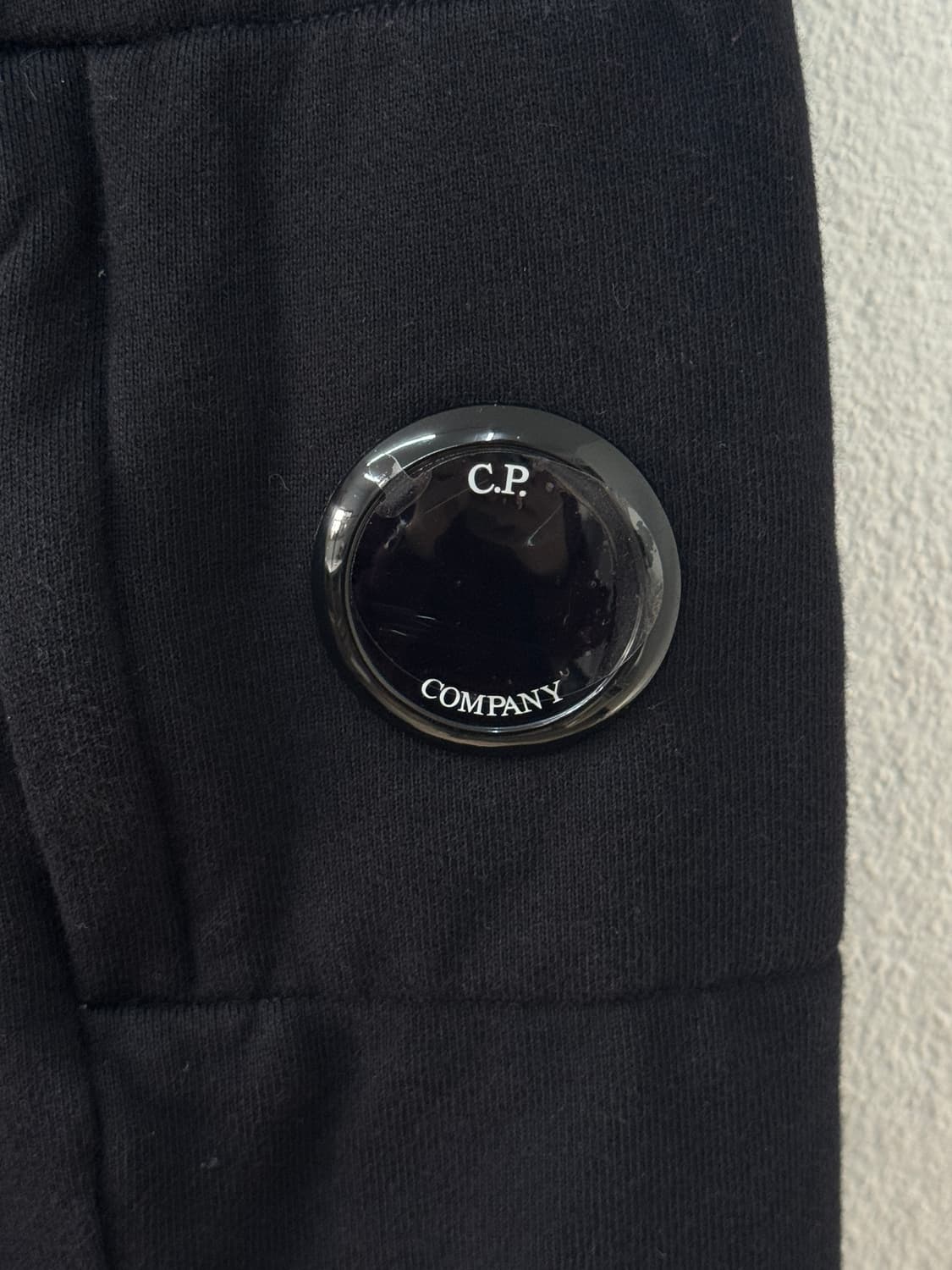 Cp컴퍼니 포켓 맨투맨(T17) 상품이미지3